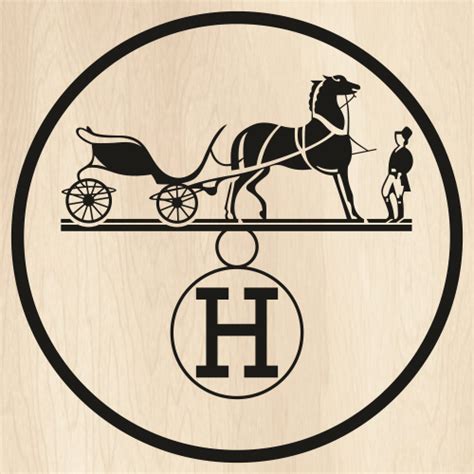 hermes circle logo